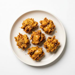 CHICKEN PAKORA