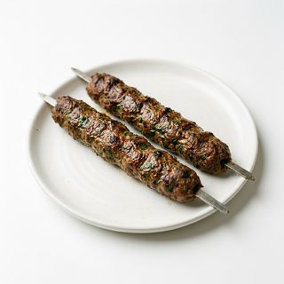 Sheekh Kebab