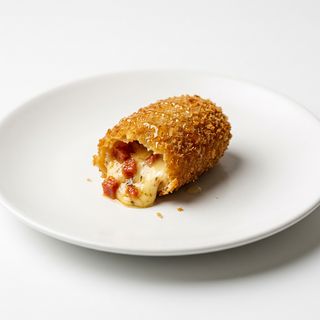 Croquetas De Pepperoni (1 Ud.)