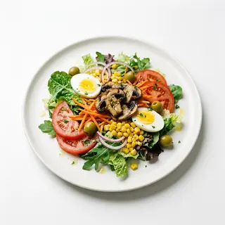 Ensalada Campesina
