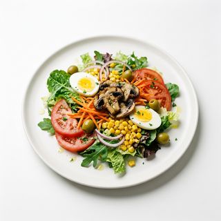 Ensalada Campesina