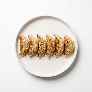 Surtido De Gyozas De Pato (6 Uds.)