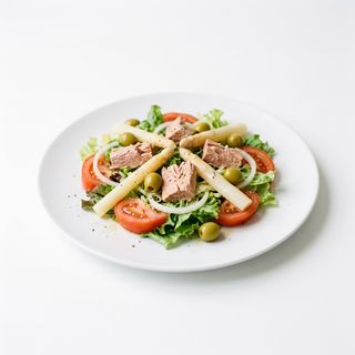 Ensalada Mixta
