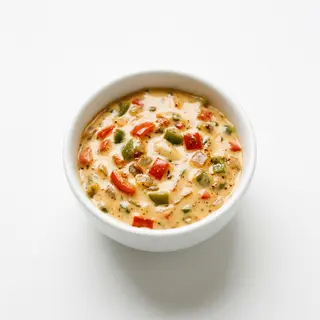 Chili Con Queso