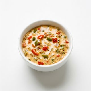 Chili Con Queso