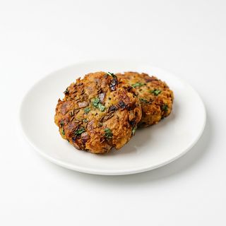 Aloo Tikki
