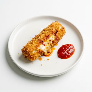 Sticks De Provolone Y ‘nduja Picante (1 Ud.)