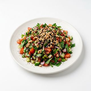 Ensalada capadocia
