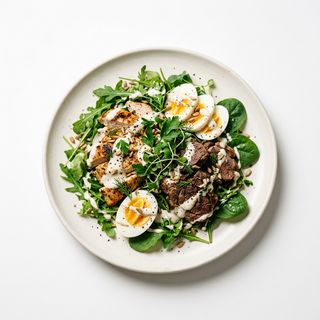 Ensalada Especial