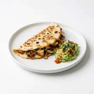 Quesadilla de Pollo