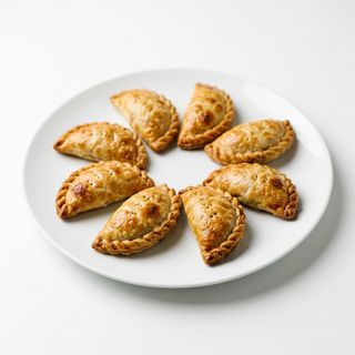 Mini Empanadillas (8 Uds.)