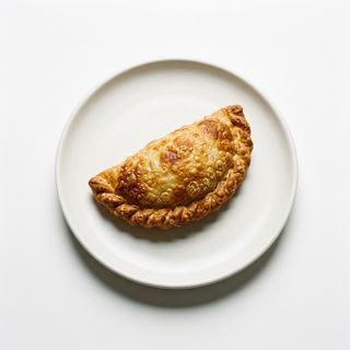 Empanada De Queso