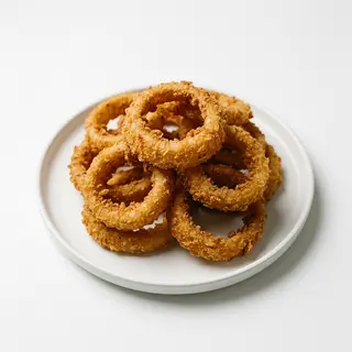 Aros de Cebolla