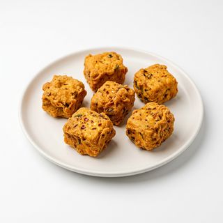 PANEER PAKORA
