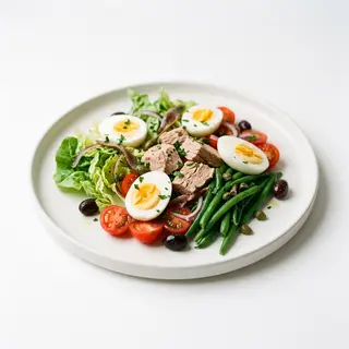 Salade Niçoise