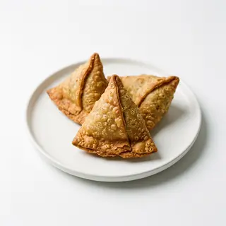 Samosas (3 Uds. Aprox.)