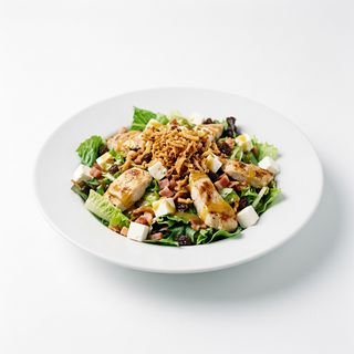 Ensalada Mozarabe