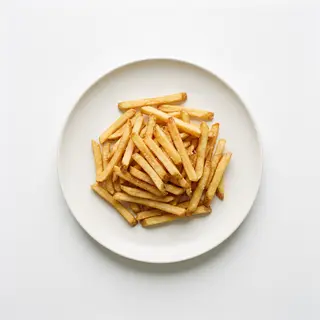 Patatas Fritas