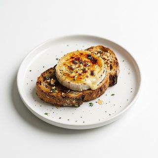 Tosta De Cabra 