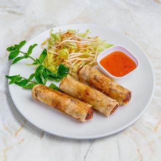 Rollitos (3uds)