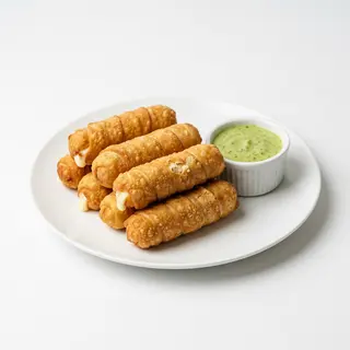 Tequeños (6 Uds.)