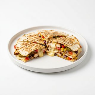 Quesadilla