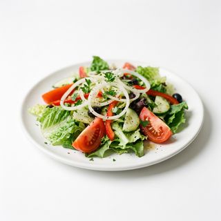 Ensalada Normal