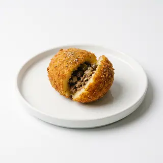 Papa Rellena (1 Ud.)