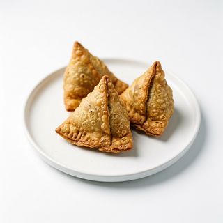 Samosa (2 Uds.)