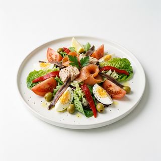 Ensalada Marina
