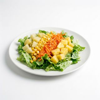 Ensalada India