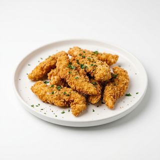 Straccetti di pollo