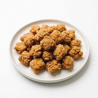 Pollo Crujiente