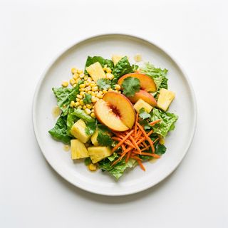 Ensalada Tropical