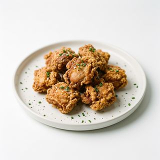 Pollo Tory (4uds)