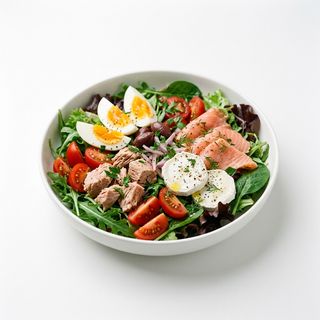 Ensalada La Trattoria