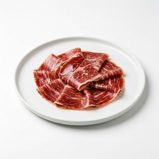 Jamón Ibérico (100 G.)