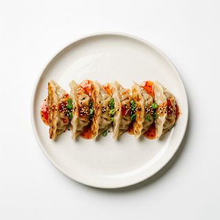 Gyoza Sweet Chili Pollo N° 70 (6 Pzs.)