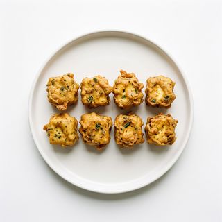 Paneer Pakora (8 Uds.)