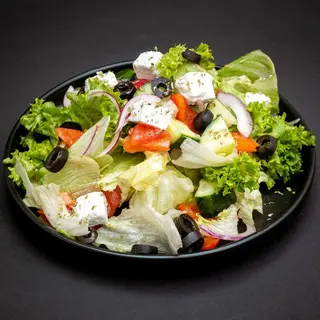 Салат Грецький (330г)