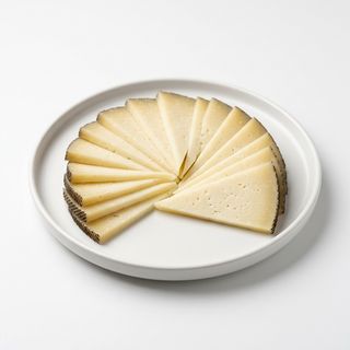 Queso Semiduro