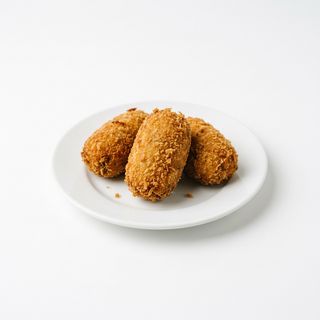 Croqueta Sorpresa
