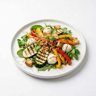 Insalata ortolana