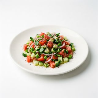 Ensalada Turca