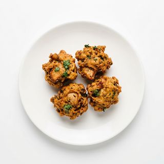 Pakora de Frango (4x)