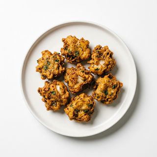 Pakora de Peixe