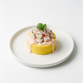 Causa Acevichada