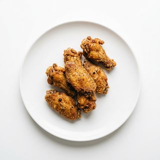 Alitas de Pollo (6 uds.)