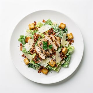 Ensalada César