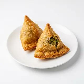 Samosa (2 Uds.)